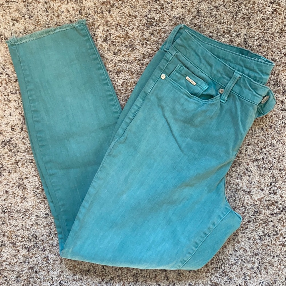 Nine West Ankle pants